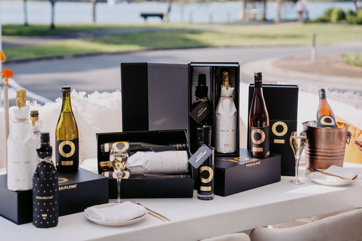 Is a Gift Box Worth It for Wine Gifting?