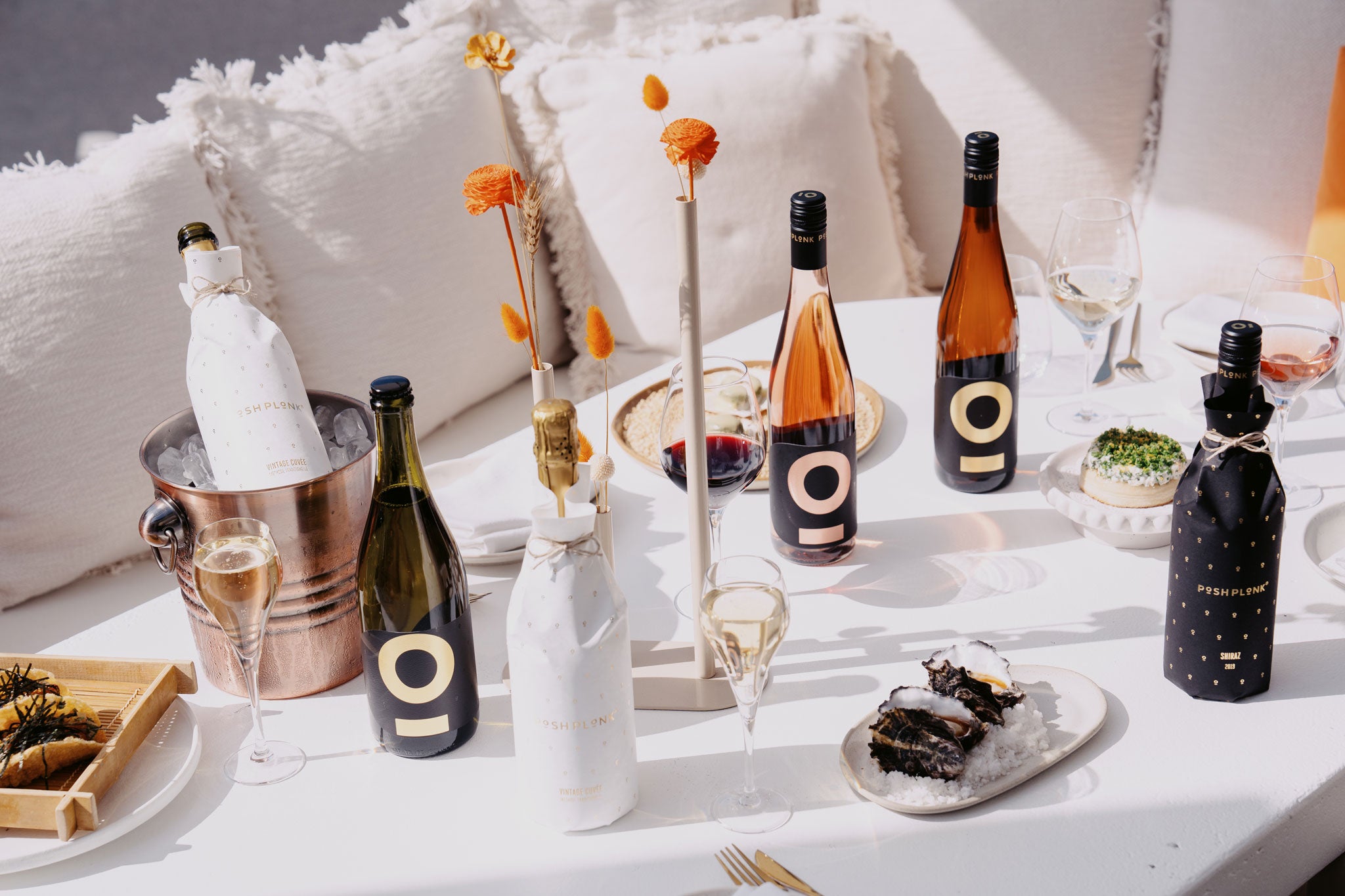 Wine | Posh Plonk