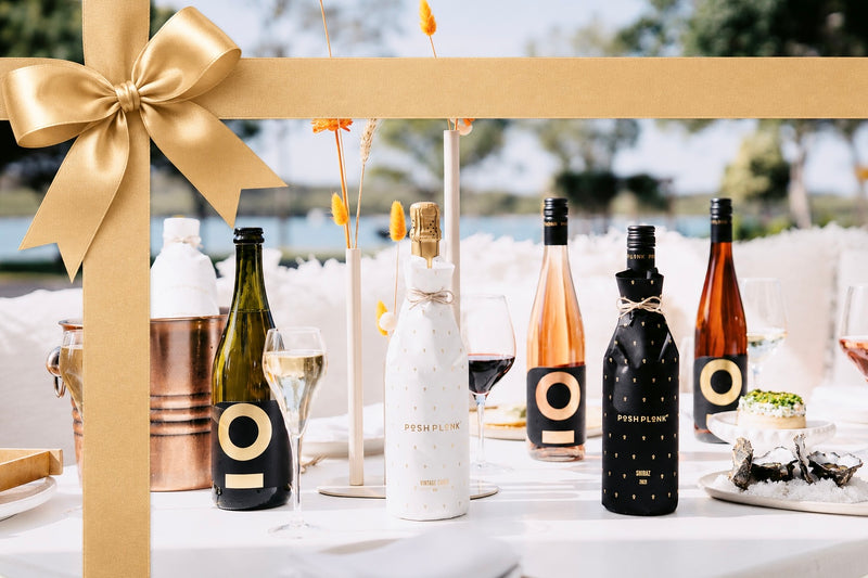 Posh Plonk Wine Gift Card