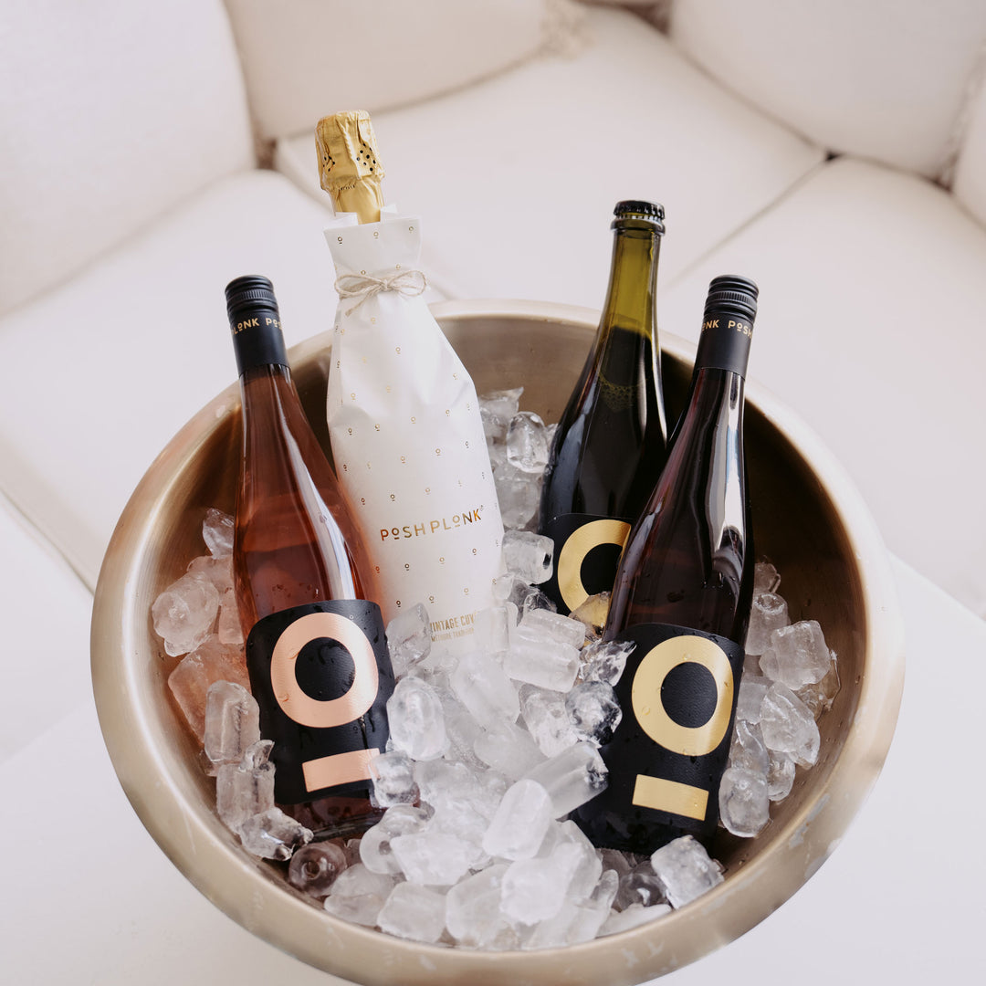 Wine | Posh Plonk