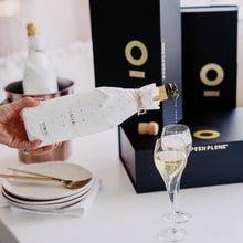 2019 Vintage Cuveé Sparkling 750ml