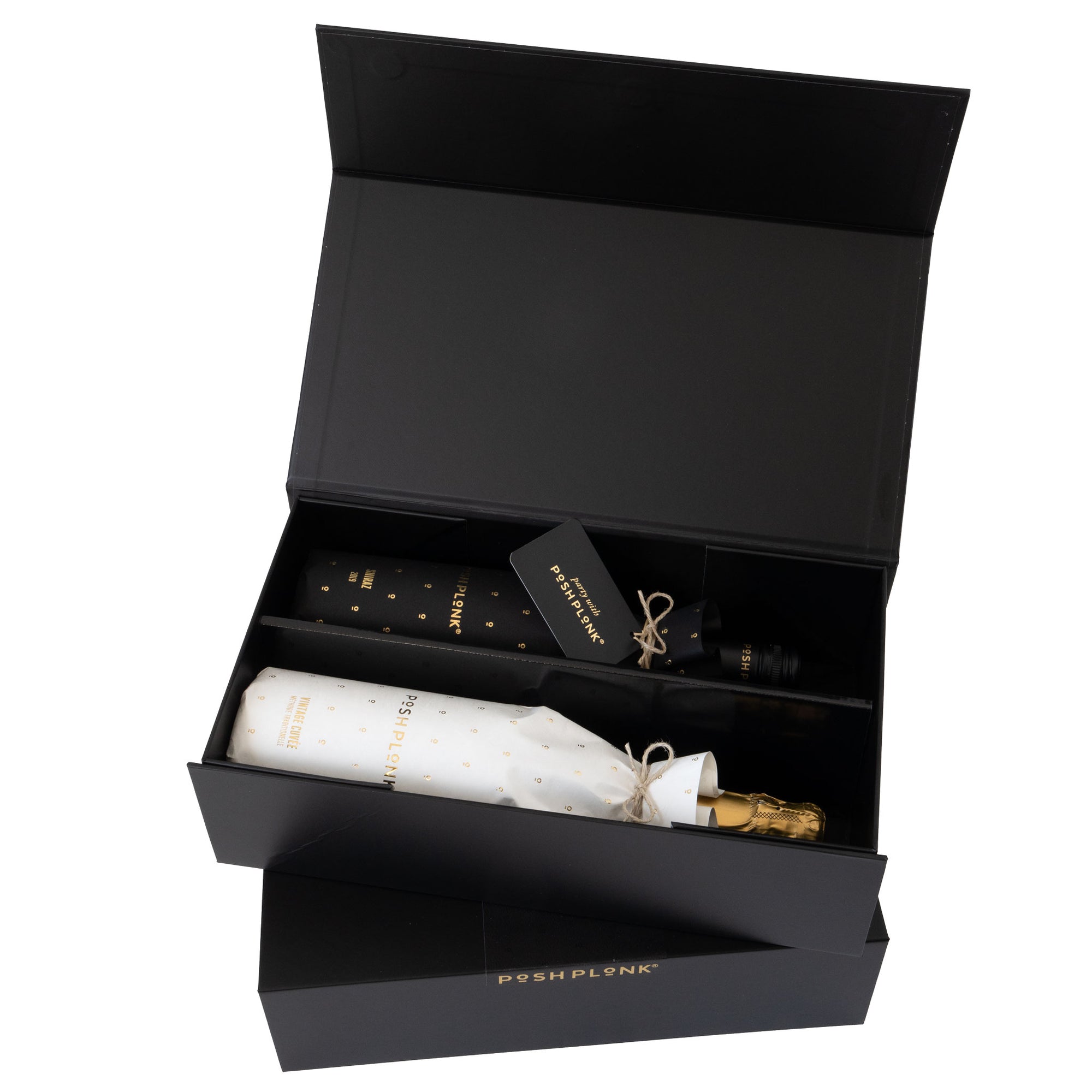 Ultimate Duo Wine Gift Set (Best Seller)