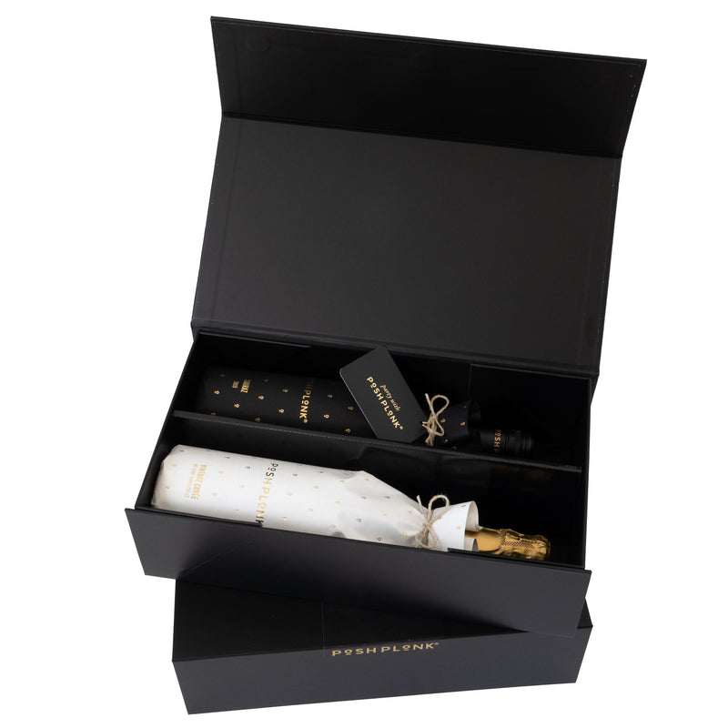 Ultimate Duo Wine Gift Set