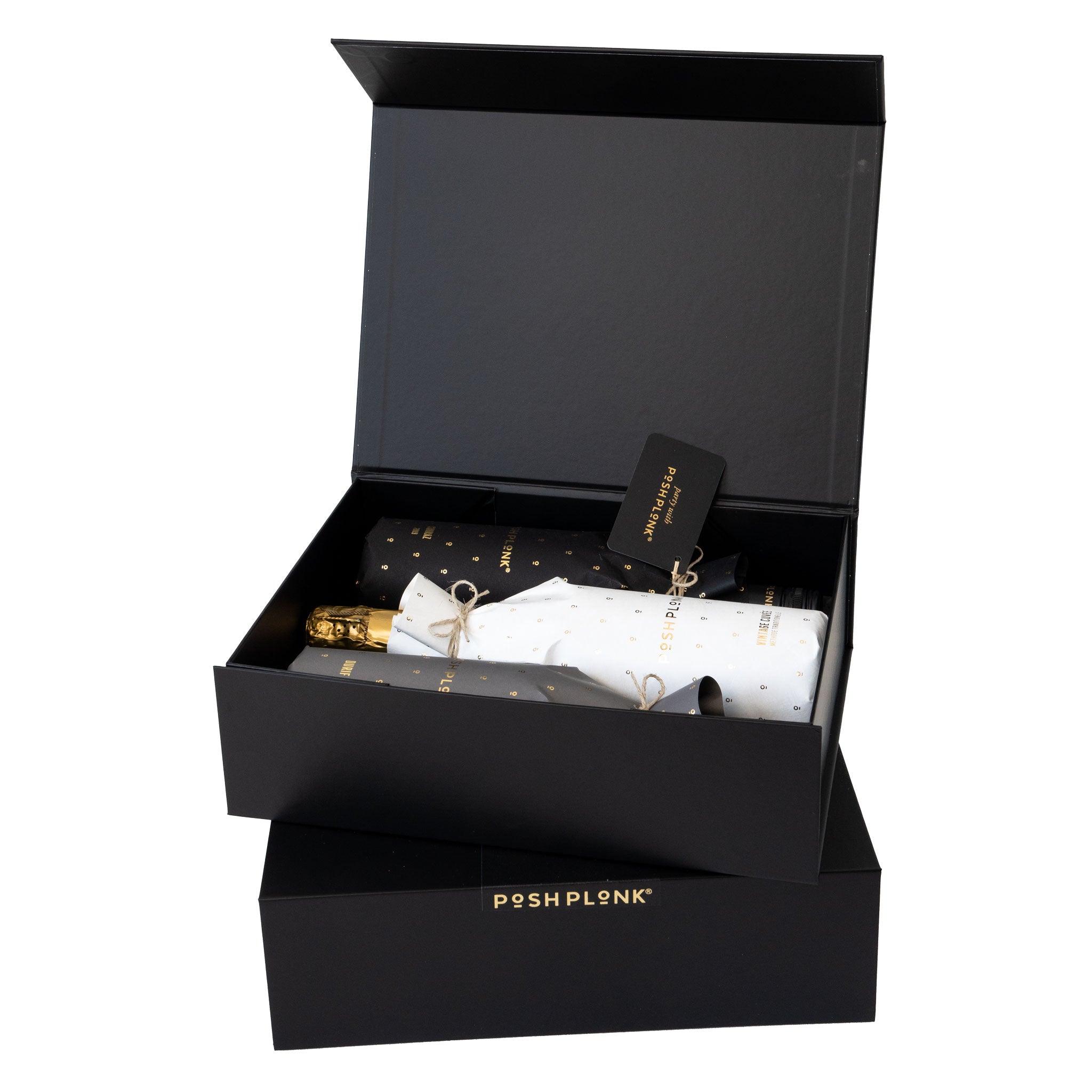 Premium Wine Gift Box