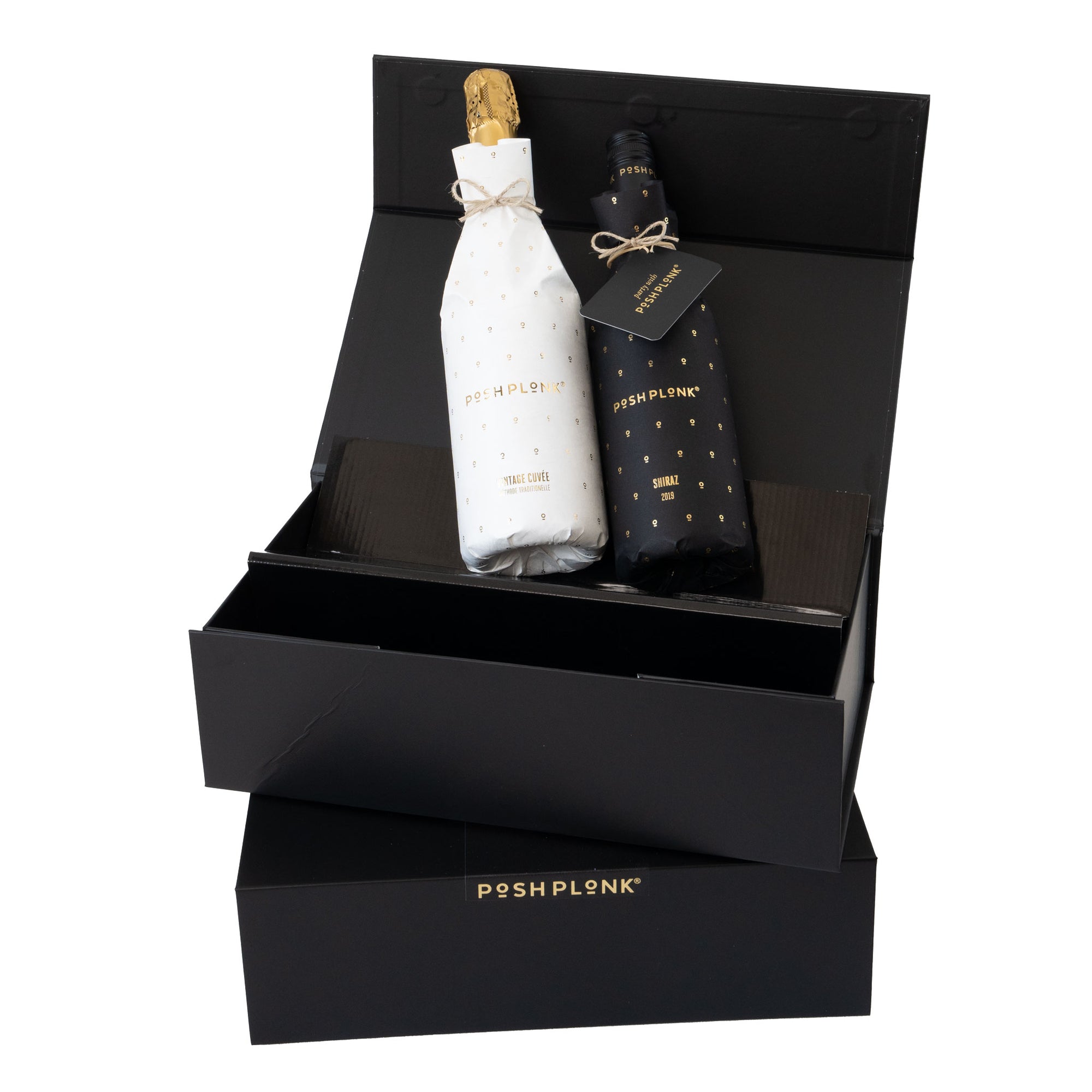 Ultimate Duo Wine Gift Set (Best Seller)