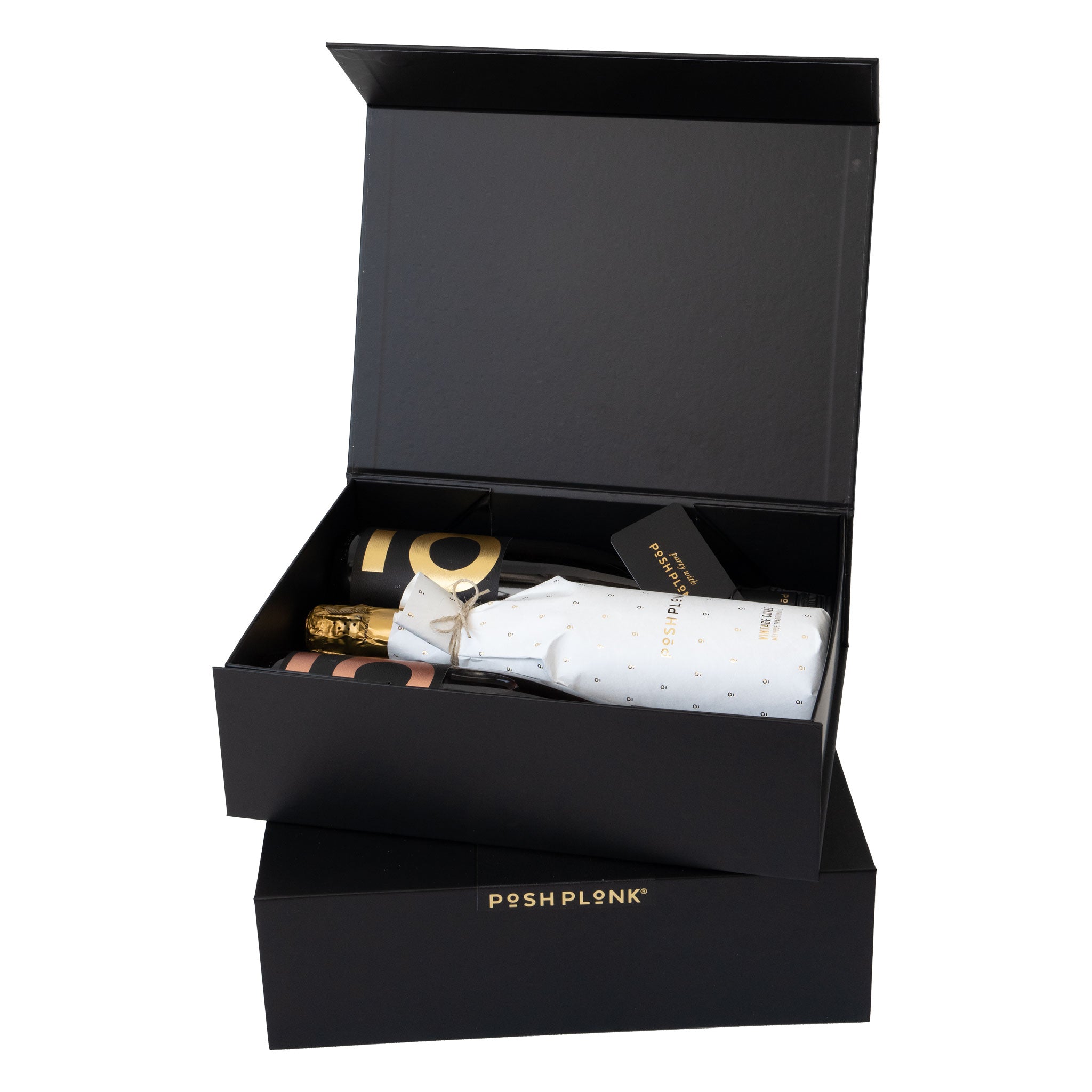 Let's Celebrate Wine Gift Pack